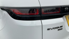 Land Rover Range Rover Evoque 1.5 P300e R-Dynamic S 5dr Auto Hatchback